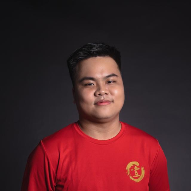 oach Keyon is an enthusiastic and dedicated wushu instructor who brings energy and passion to every training session. More about his journey and achievements will be revealed soon — stay tuned! 💫