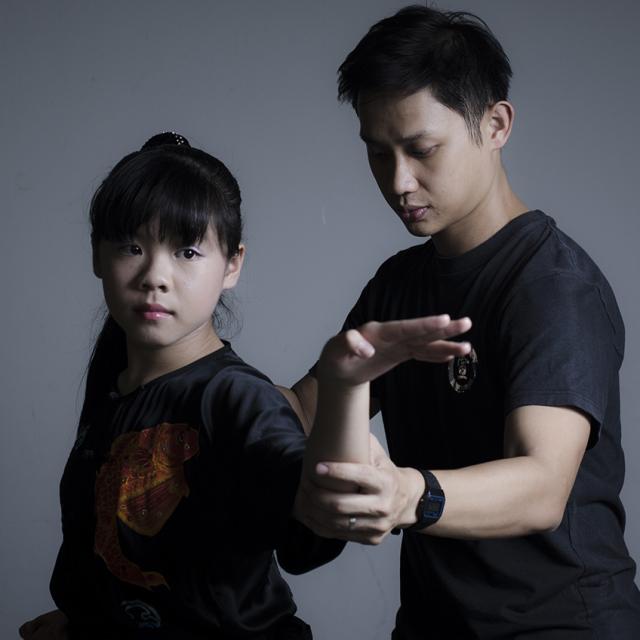 One-to-One Private Coaching