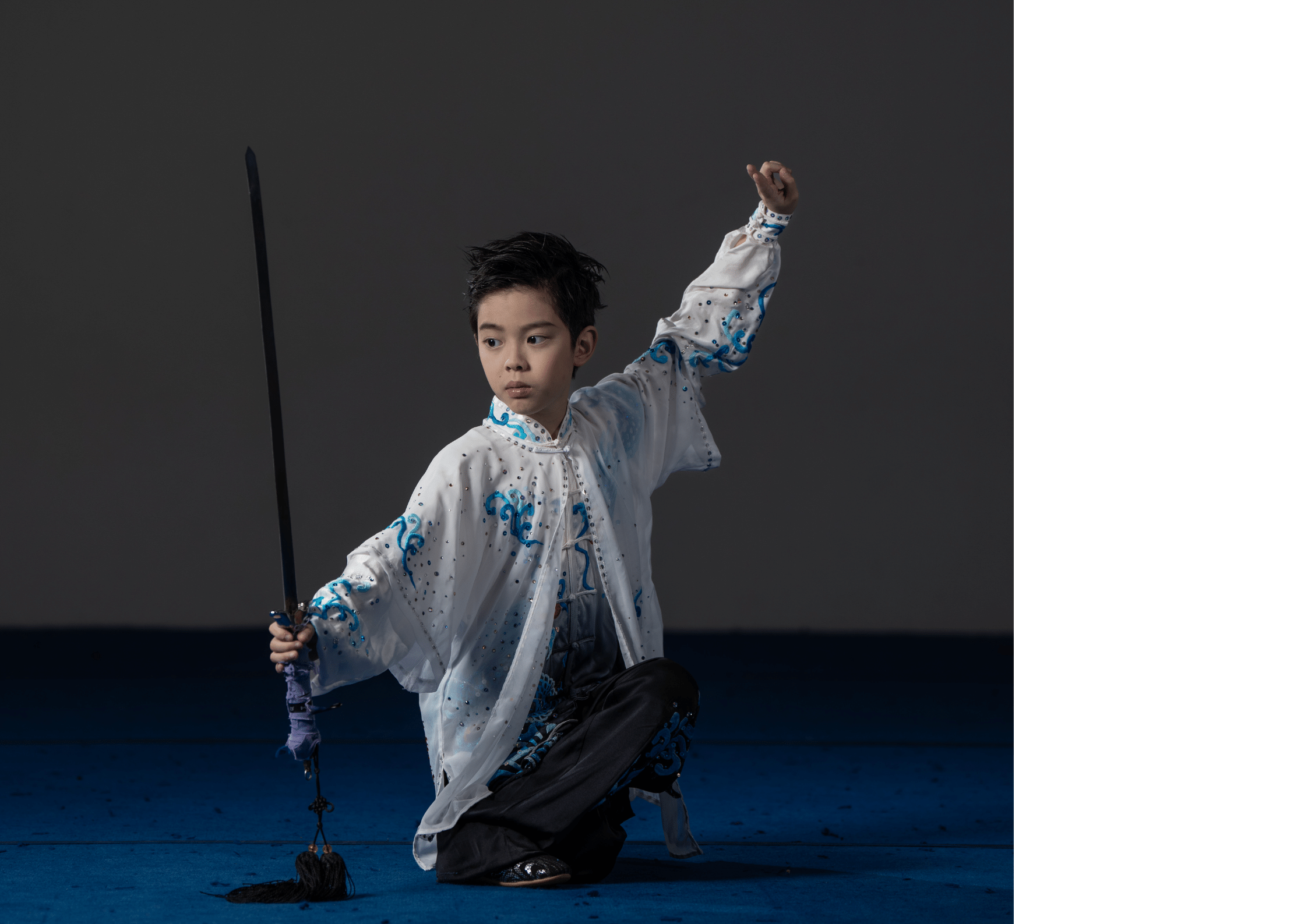 Elite Wushu Thumbnail 2