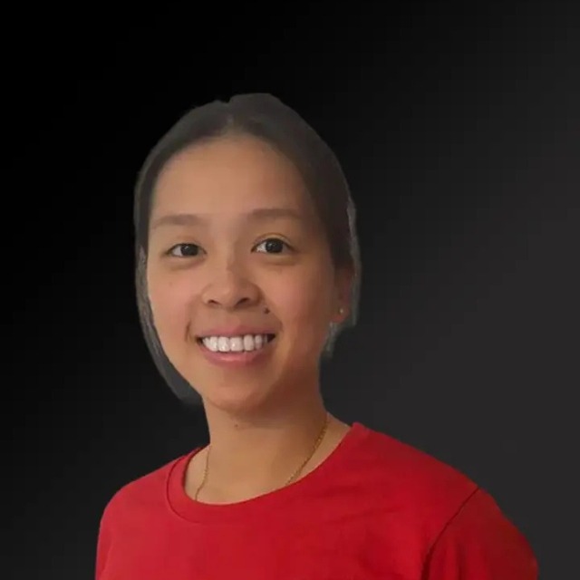 With a strong background in Wushu and gymnastics, Coach Jean focuses on building confidence, coordination, and strong movement foundations for young children through supportive and motivating classes.