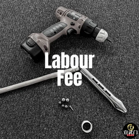 Labour Fee