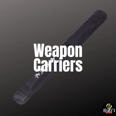 Weapon Carrier