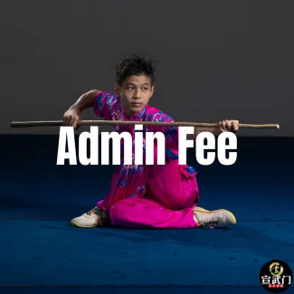 Admin Fee