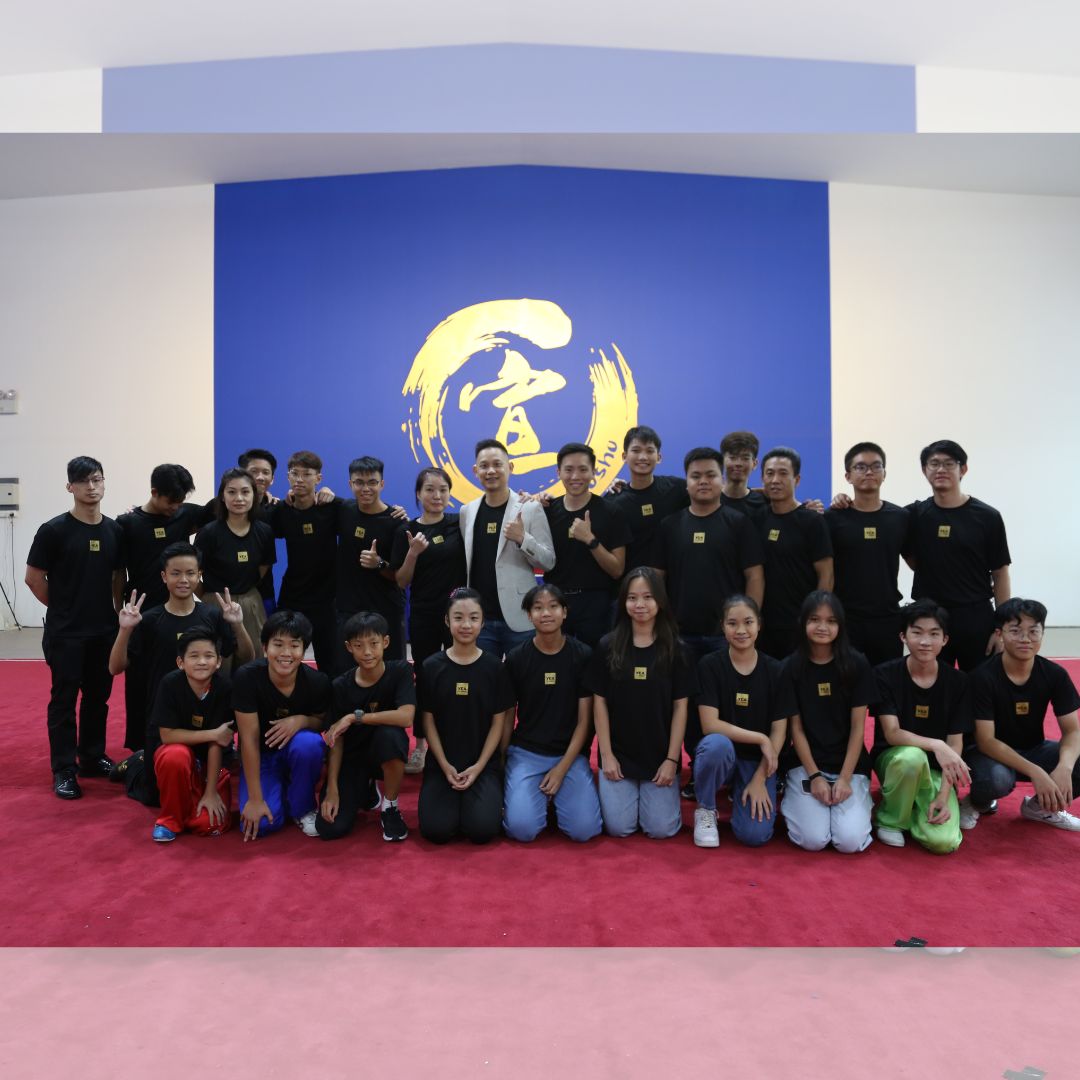 DAY 3 - Xuan Sports Year End Assessment 2022 (YEA 2022)