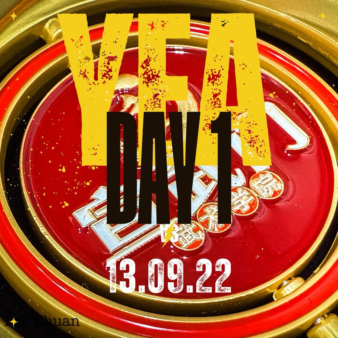 Xuan Sports Year-End Wushu Assessment 2024 ? Date: 13 December - 15 December 2024 | 宣武门  | 年终考核 2024